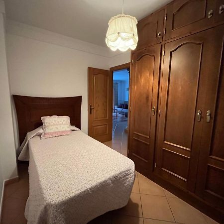 Appartamento Diputacion7 Nerja Esterno foto