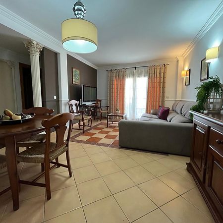 Appartamento Diputacion7 Nerja Esterno foto