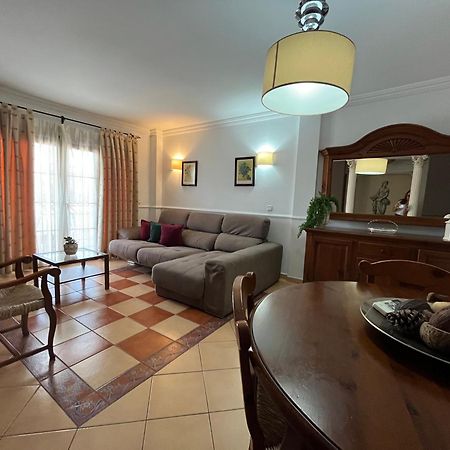 Appartamento Diputacion7 Nerja Esterno foto