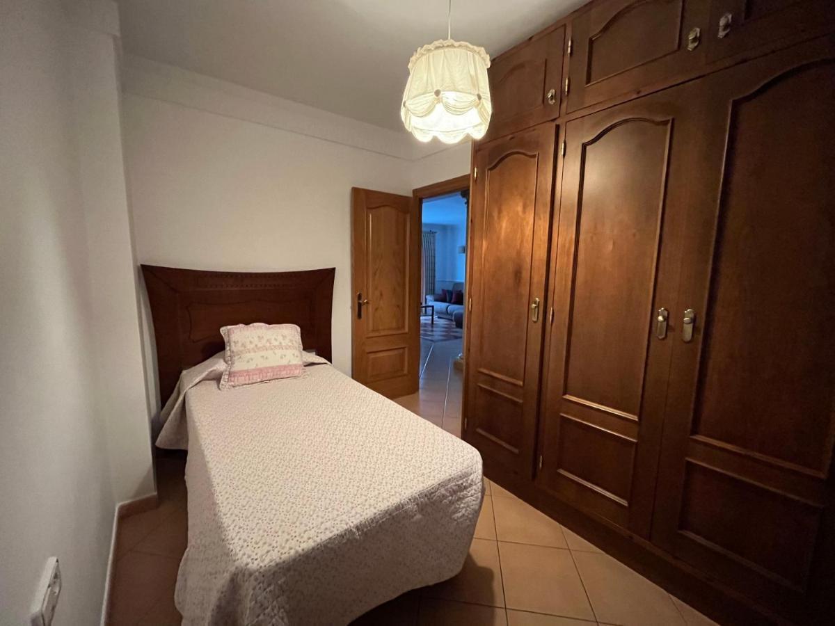 Appartamento Diputacion7 Nerja Esterno foto