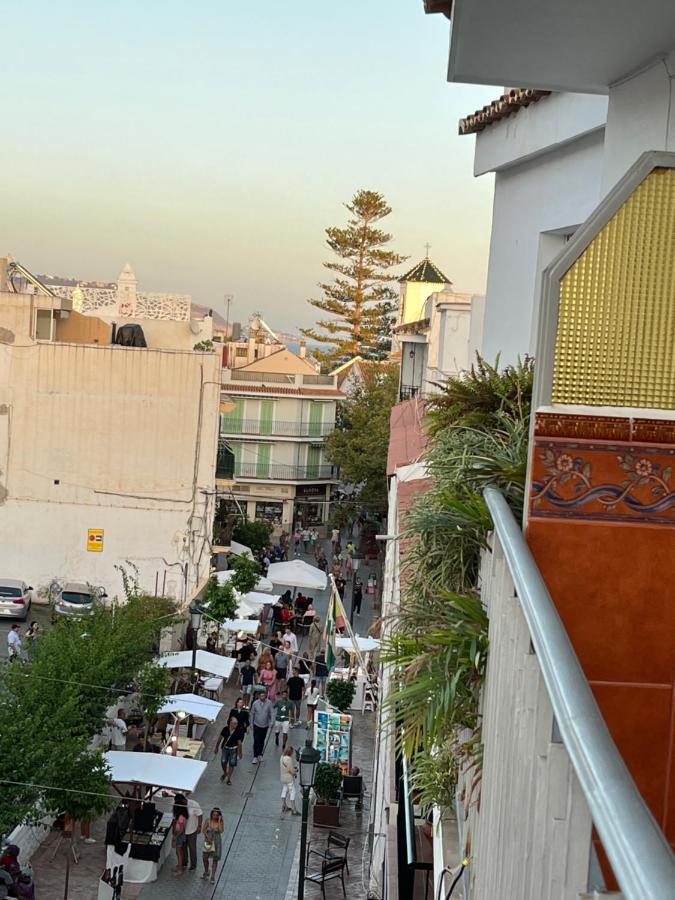 Appartamento Diputacion7 Nerja Esterno foto
