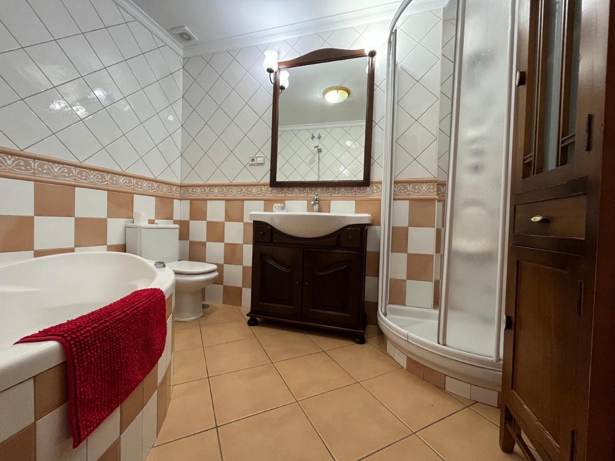 Appartamento Diputacion7 Nerja Esterno foto