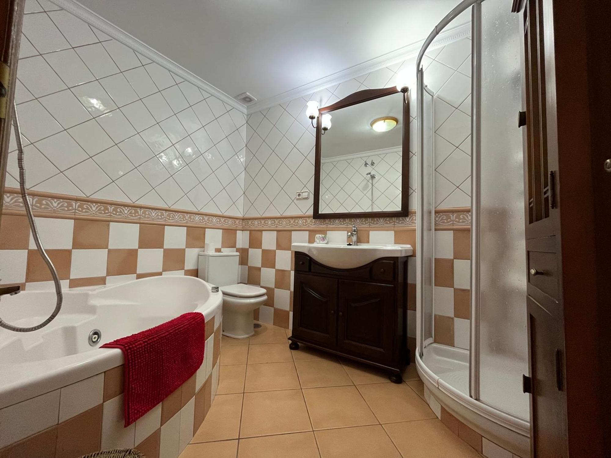 Appartamento Diputacion7 Nerja Esterno foto