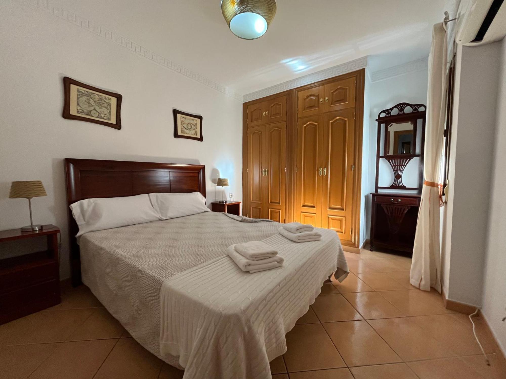 Appartamento Diputacion7 Nerja Esterno foto