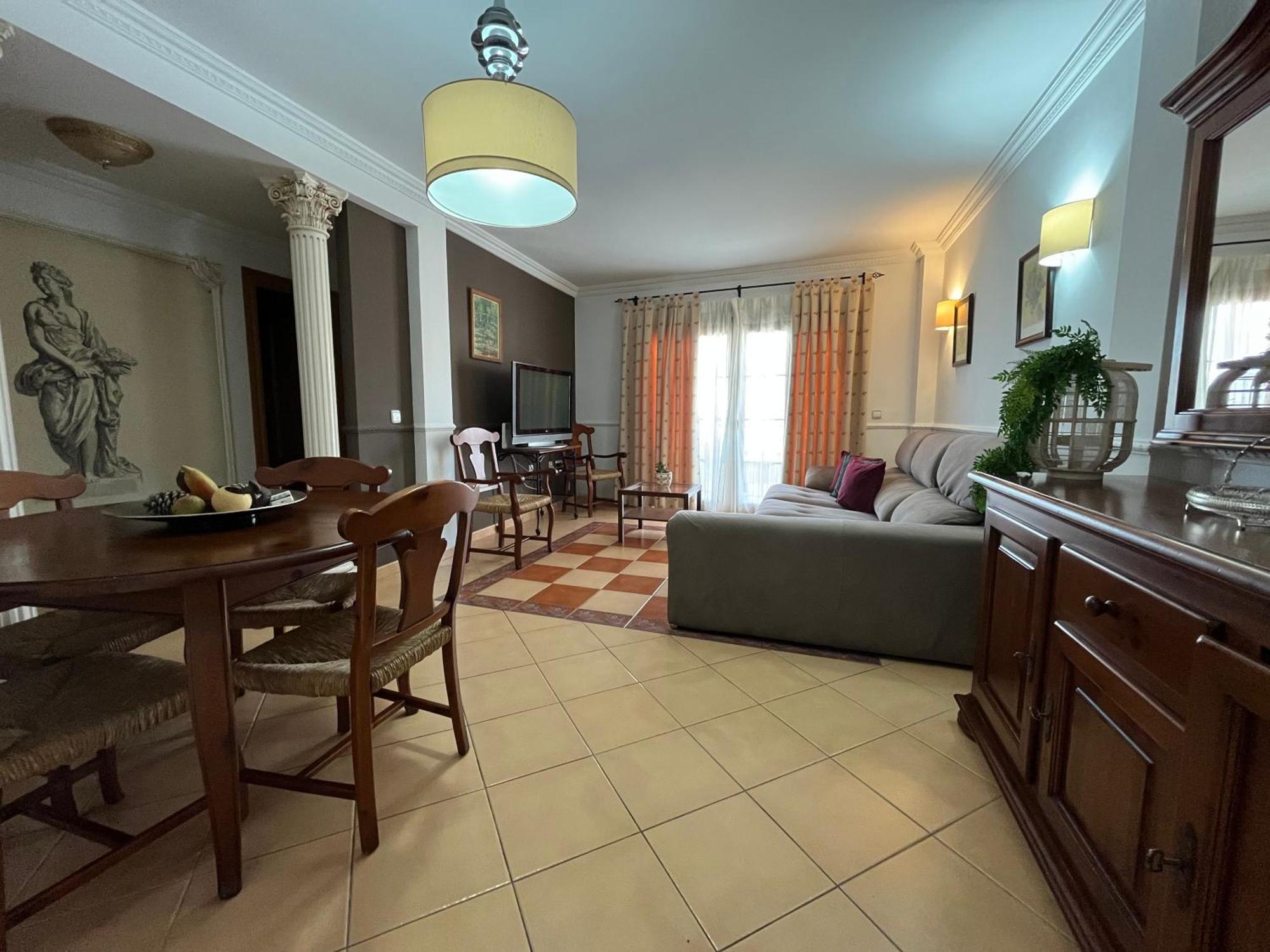 Appartamento Diputacion7 Nerja Esterno foto